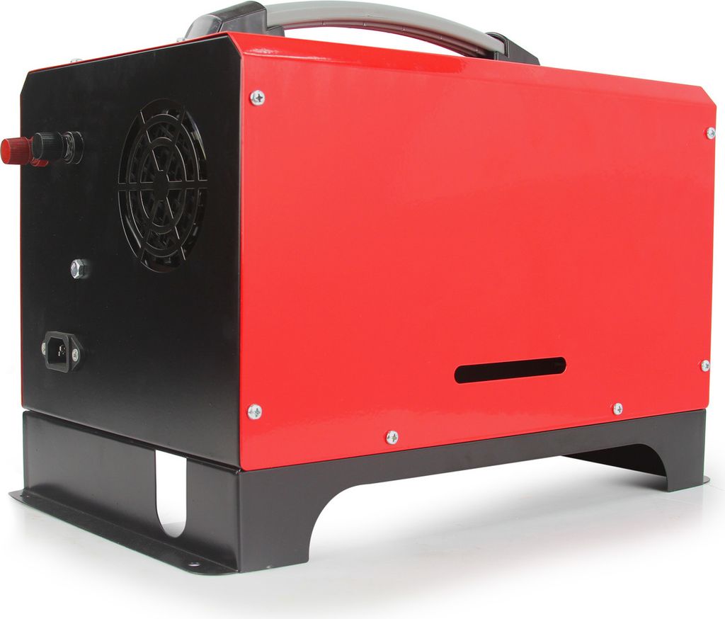 MAR-POL Naftové nezávislé topení 8kW, 230V/12V M80950 Obrázek produktu 24