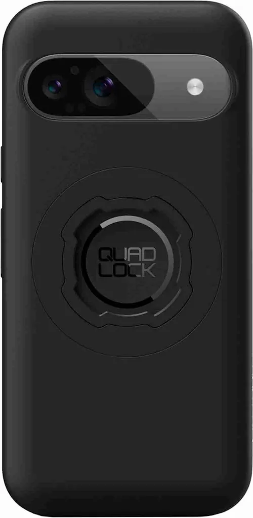 Coque Magnétique Quad Lock MAG Google Pixel 9 Pro avec Fixation Rapide