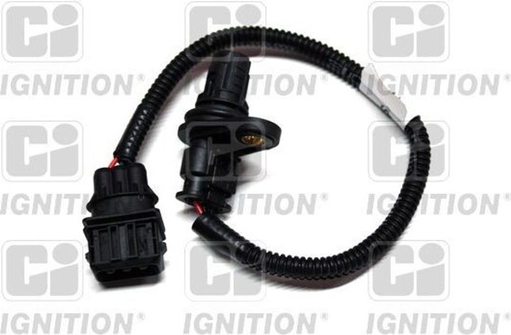 QUINTON HAZELL Nockenwelleposition Sensor für LAND ROVER Freelander SUV (L314) Nockenwellen XREV307
