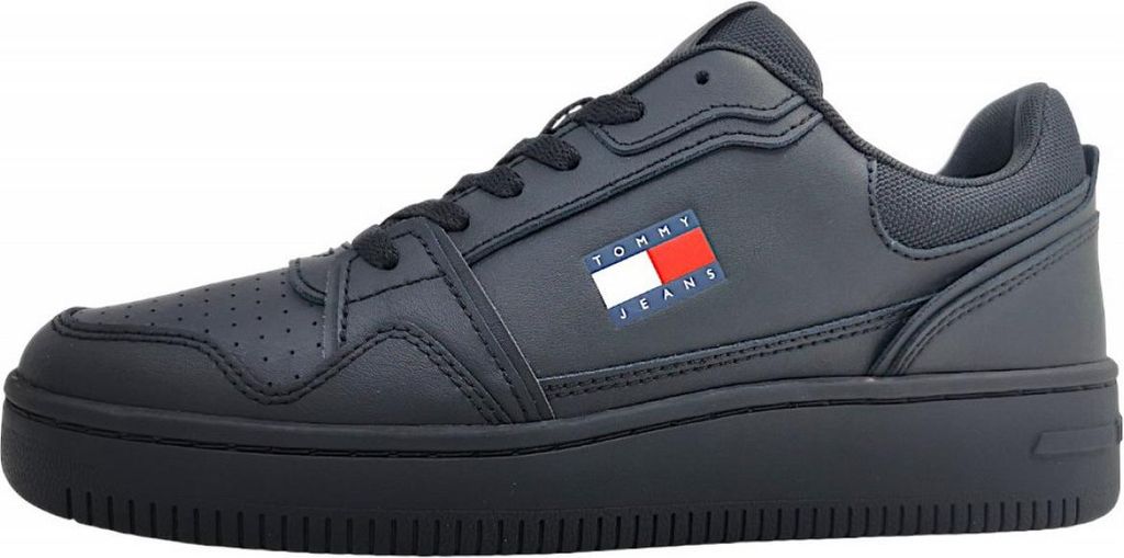 Tommy Hilfiger TJM Retro : Baskets de sport pour hommes, Image du produit 