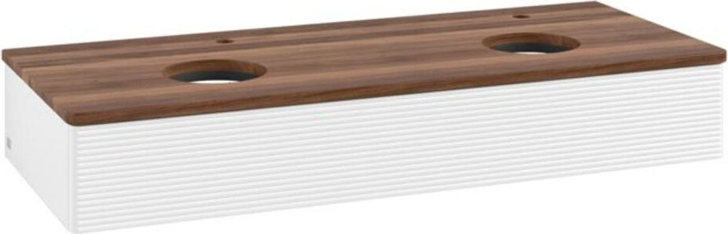 Villeroy & Boch L13152MT WTUS Antao L13_5 1200x190x500mm