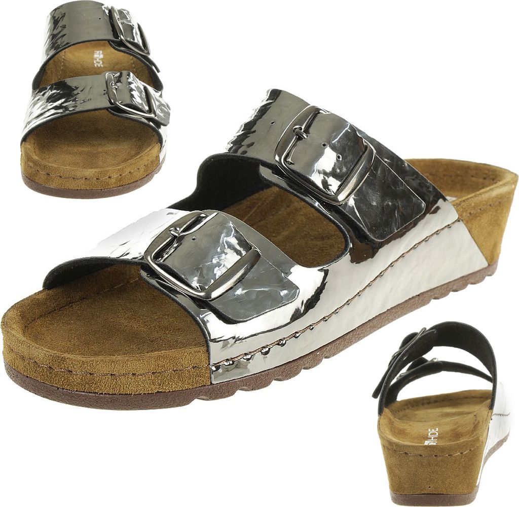 Rohde Pantolette Sonstige in Gr. 37