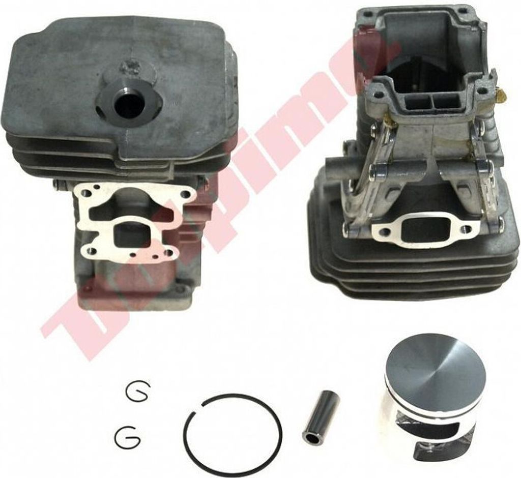 Zylinder Für Husqvarna 435 41Mm ( 504735103 ) Produktbild 
