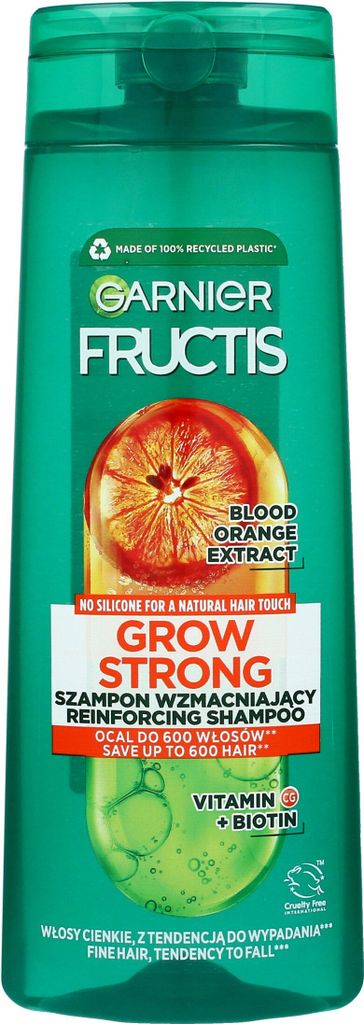 GARNIER Fructis Grow Strong | Kaufland.de