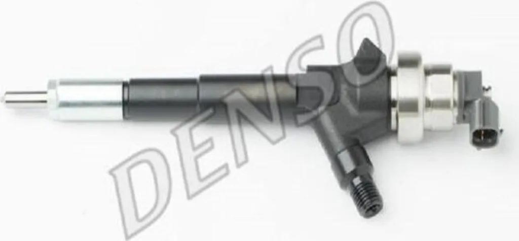 Ligne de gicleur haute résistance DENSO DCRI300050 avec acier anticorrosion