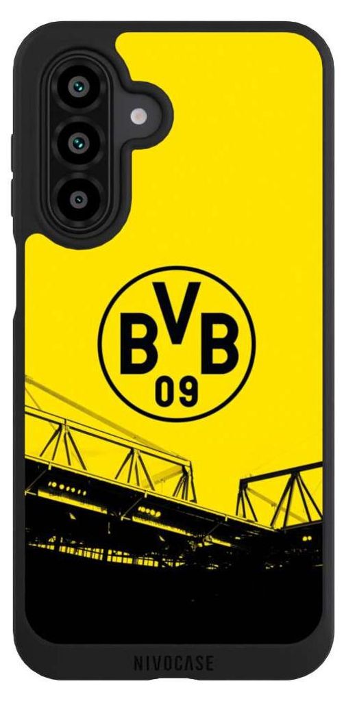 NIVOCASE Handyhülle für Samsung Galaxy A17 5G  Hülle Produktbild 