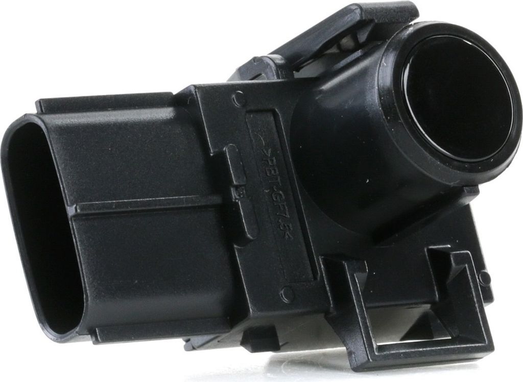 RIDEX 2412P0126 Einparkhilfe Parksensor Gewinkelt für TOYOTA LAND CRUISER 150 (KDJ15, GRJ15) für LEXUS RX (GYL1, GGL15, AGL10)