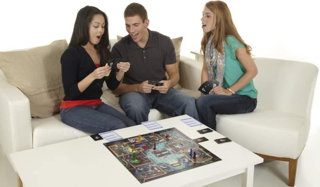 Cluedo Produktbild 14