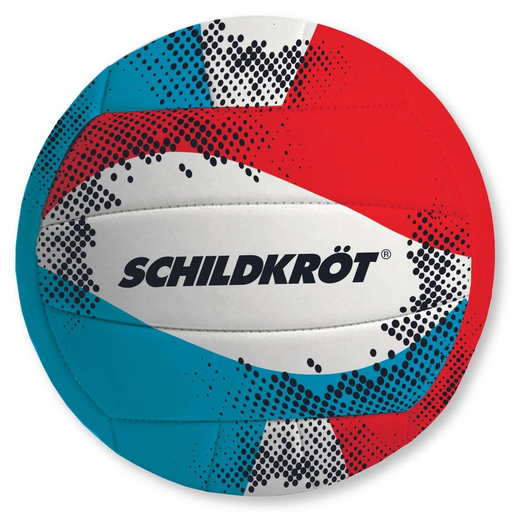 Schildkröt Funsports 970167, 21 cm, 260 g, Schwarz, Blau, Produktbild 