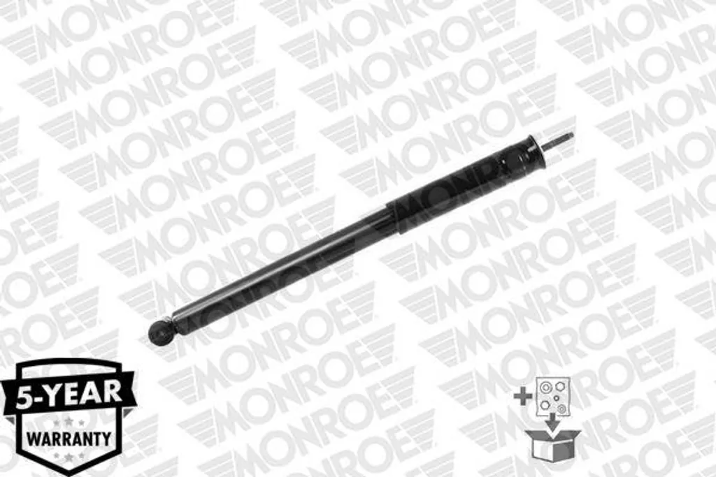 Amortisseur Monroe 376040SP Technologie Gaz OE 2033200131 Robuste
