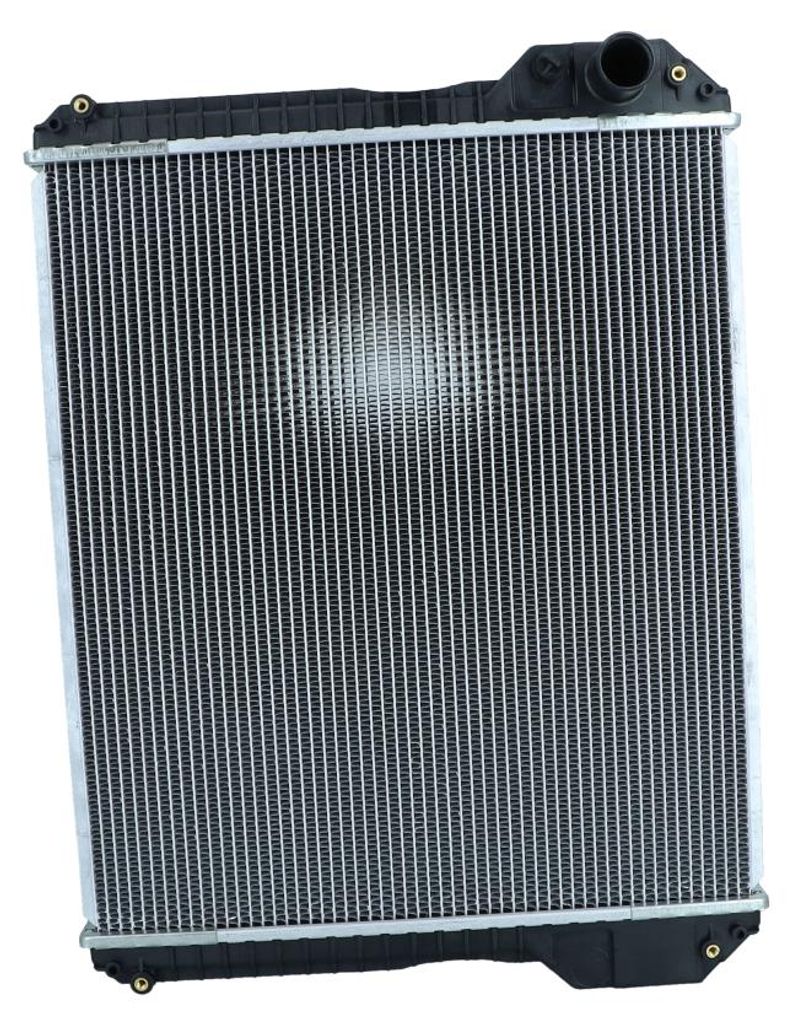 NRF 570001 Kühler Wasserkühler Motorkühler