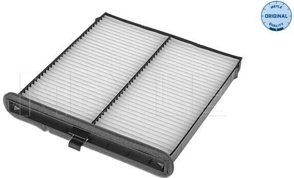 MEYLE 35-12 319 0011 - OE KD 4 56 1 J6 X9 A Innenraumfilter für 3 (BM, BN), 6 (G), CX-5 (GH, KE), CX-5 (KF)
