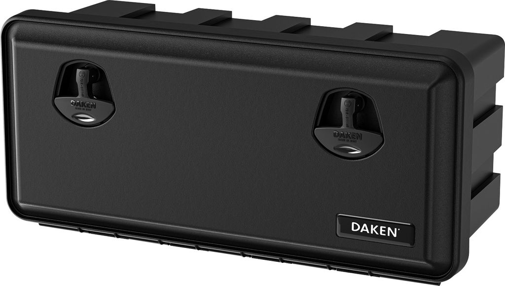 DAKEN JUST 81105 Werkzeugkasten 750x350x300 mm LKW Produktbild 