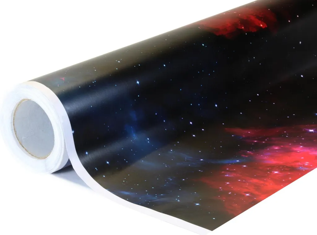 Rénovez vos Surfaces Usées avec le Film Stickerbomb TLKG-440 7m