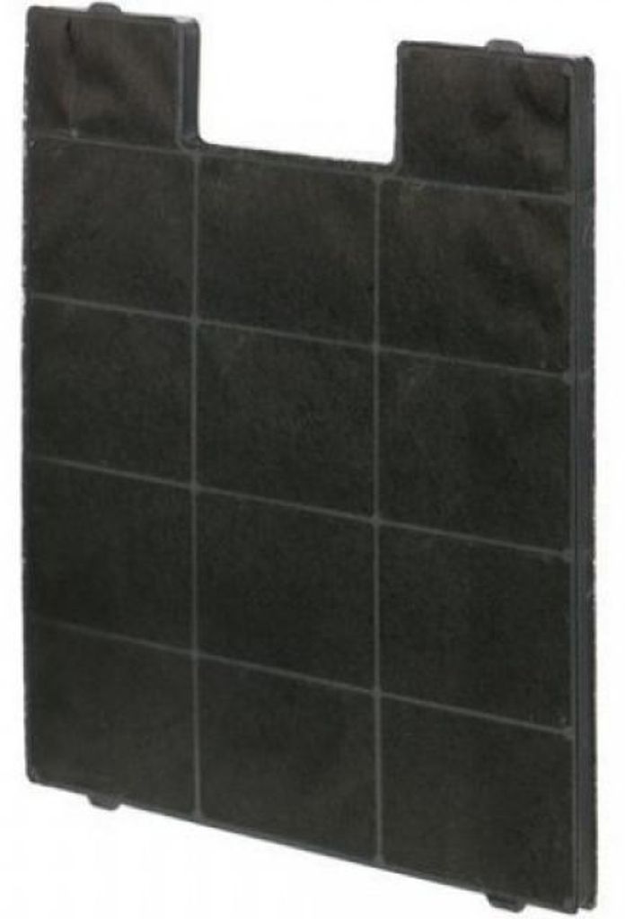 Kassetten-Kohlefilter KF 17149 Produktbild 