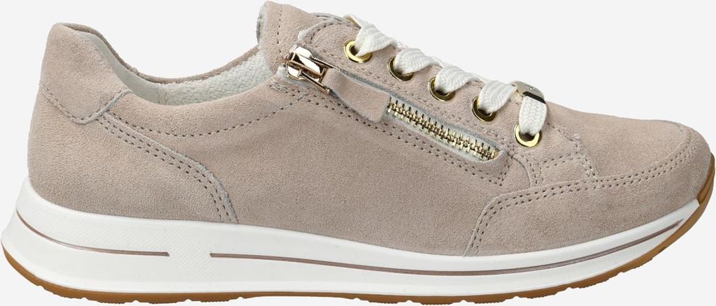 Ara 24801-35 OSAKA 2.0, Sneaker in Beige für Damen, Größe Produktbild 