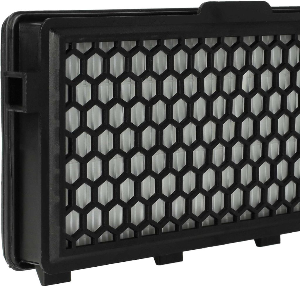 vhbw Staubsaugerfilter kompatibel mit Miele Complete C3, C2 Produktbild 7
