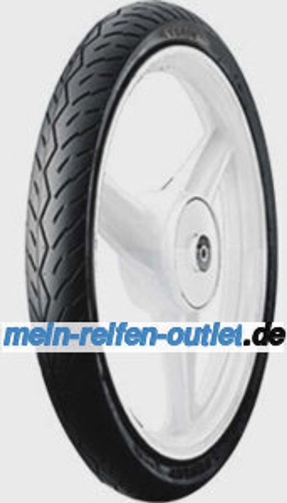 Dunlop D 102 R ( 120/70-17 TL 62S Hinterrad, M/C, Variante AJ )