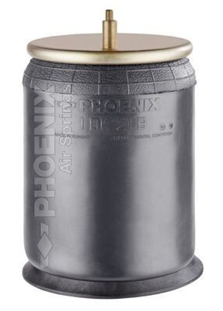 Federbalg, Luftfederung PHOENIX 1 DK 21 B-4