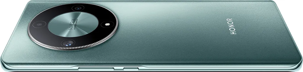 Smartphone HONOR Magic6 Lite Incassable avec Écran Anti-Chute et 5G - 3