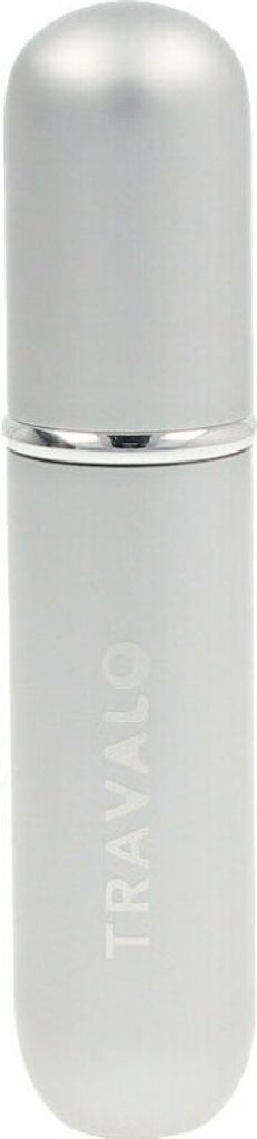 Travalo Classic HD Argento 5 ml Immagine del prodotto 