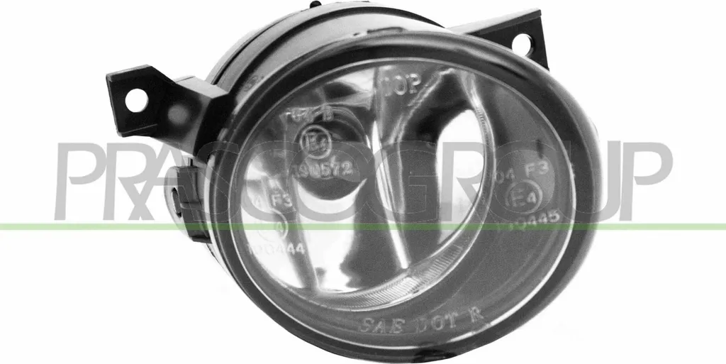 Réparez votre antibrouillard droit cassé pour VW Amarok et Jetta III