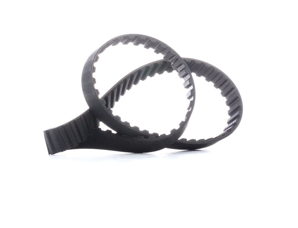 GATES 5034 Zahnriemen für VW LT 28-35 I Kastenwagen (281-363) 714mm 75-Zähne