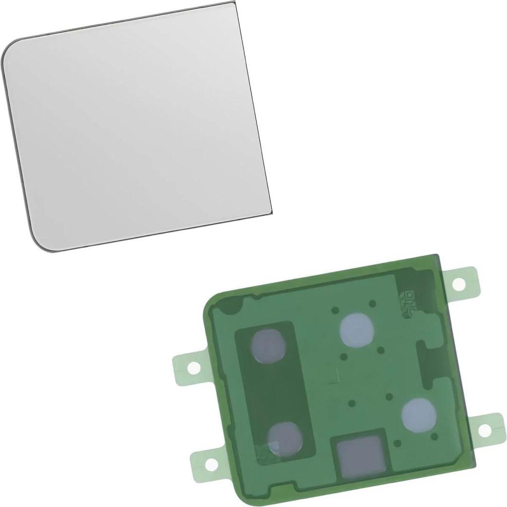Samsung Galaxy Z Flip5 - Akkudeckel - Original Ersatzteil - Grau