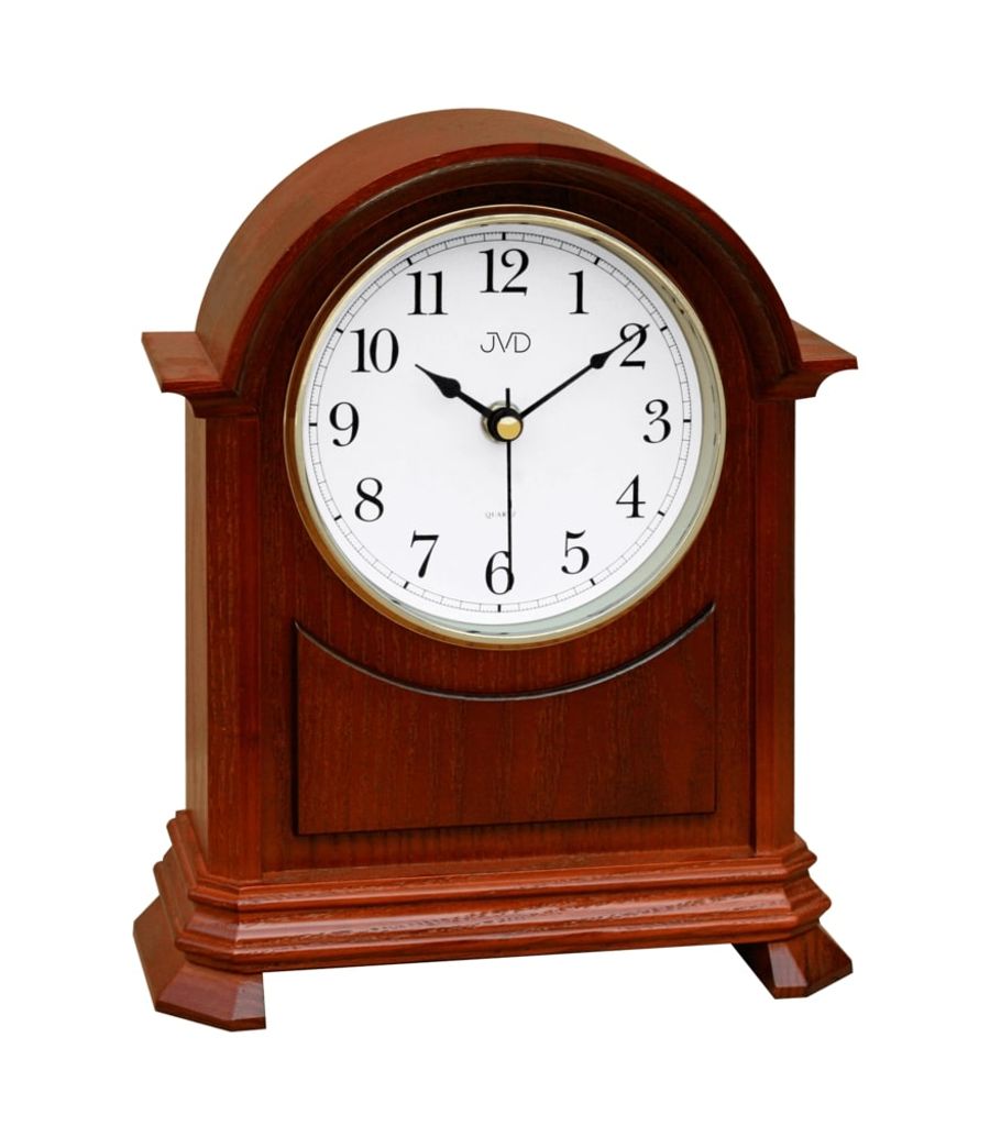 Orologio da tavolo - Modello JVD: HS12.1 Immagine del prodotto 