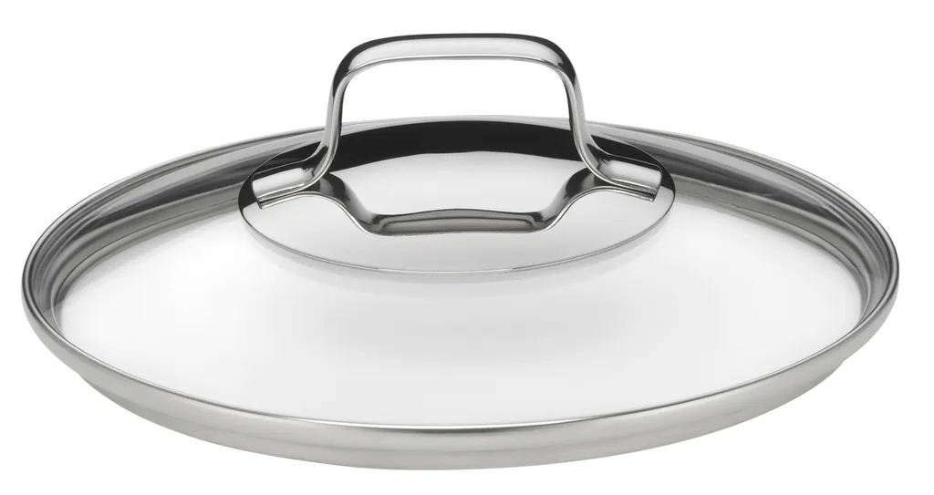 WMF Belmonte Bratentopf mit Deckel, 20 cm 3201112146 - 8