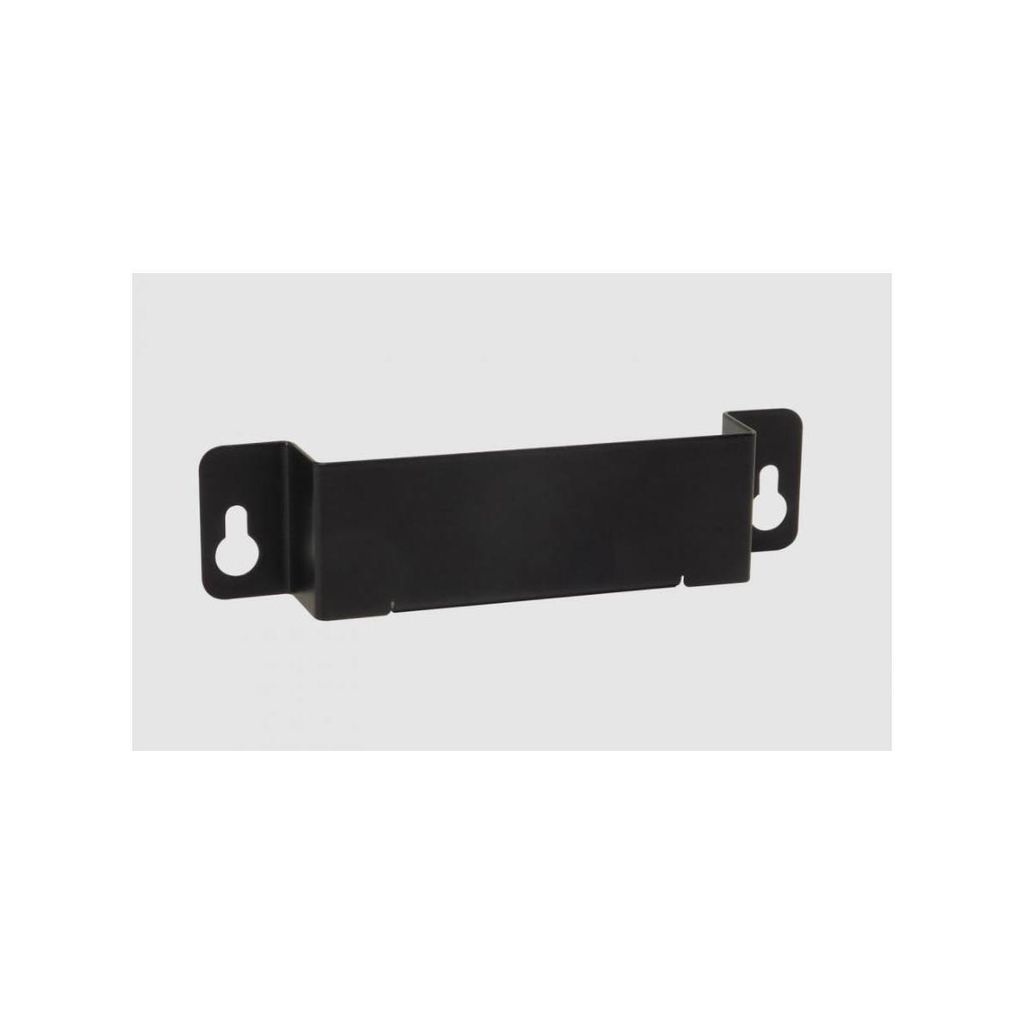 Wandhalterung aus Aluminium für Nemesis V2, schwarz