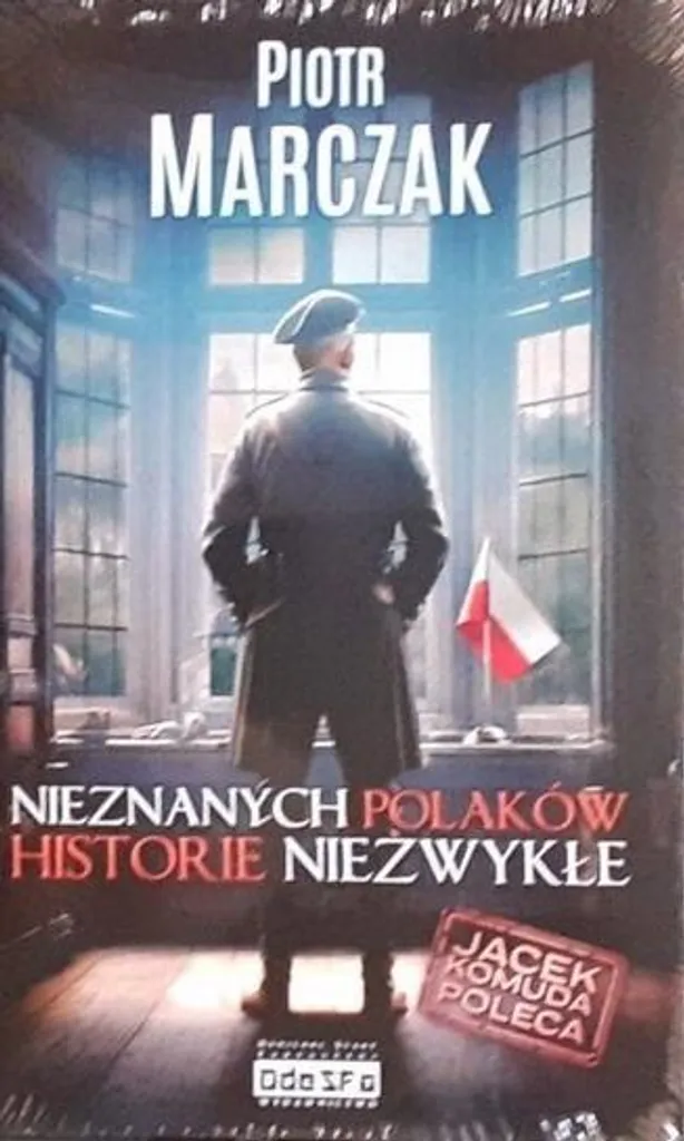 Comprendre l'Histoire Polonaise : Livre sur les Héros et l'Identité