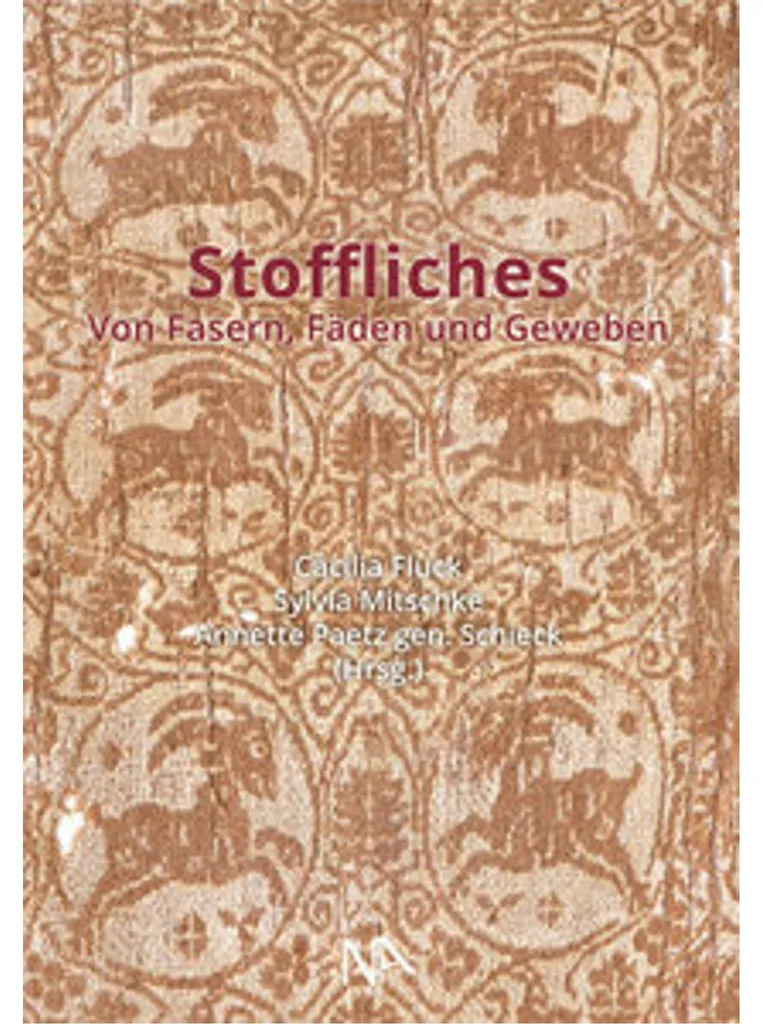 Panier Stoffliches en Textile Renforcé et Durable avec Poignées Cuir