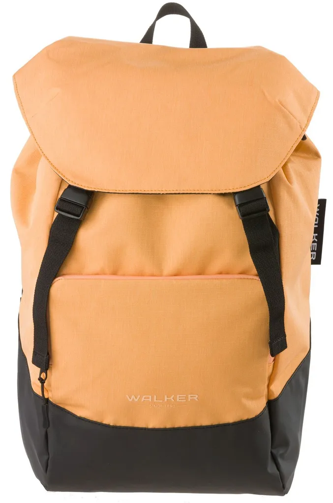 Recensione Zaino Walker Concept Sol 25L Peach: Outdoor e Laptop