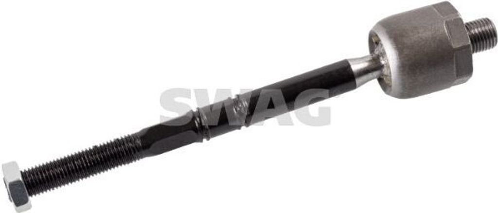 SWAG 10 92 3221 Axialgelenk Spurstange passend für MERCEDES-BENZ A-Klasse (W168) Vorne Links Vorne Rechts