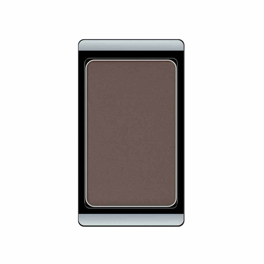 ARTDECO Eyebrow Powder - Augenbrauenpuder für natürliche Augenbrauen - Brauntöne