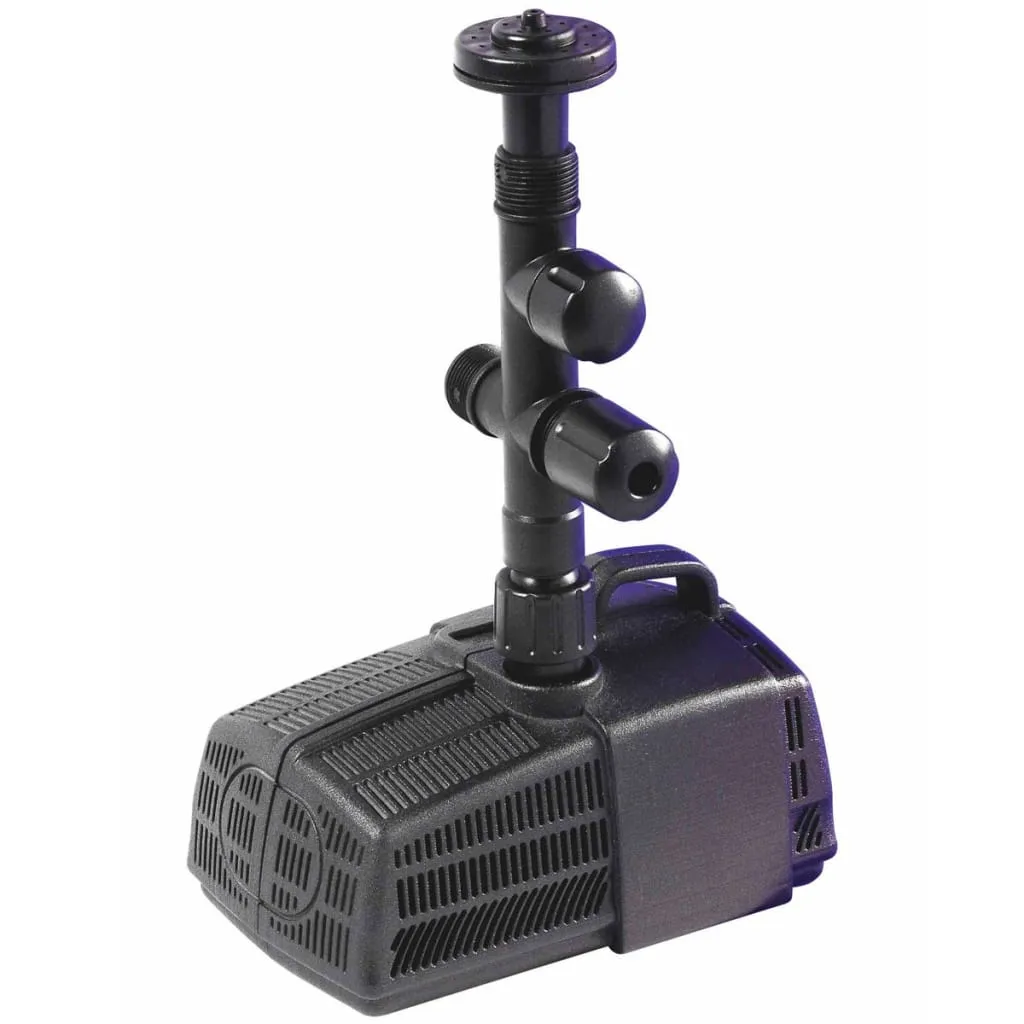 Hozelock Cascade 4000 Pompe de Fontaine et Bassin de Jardin Extérieur