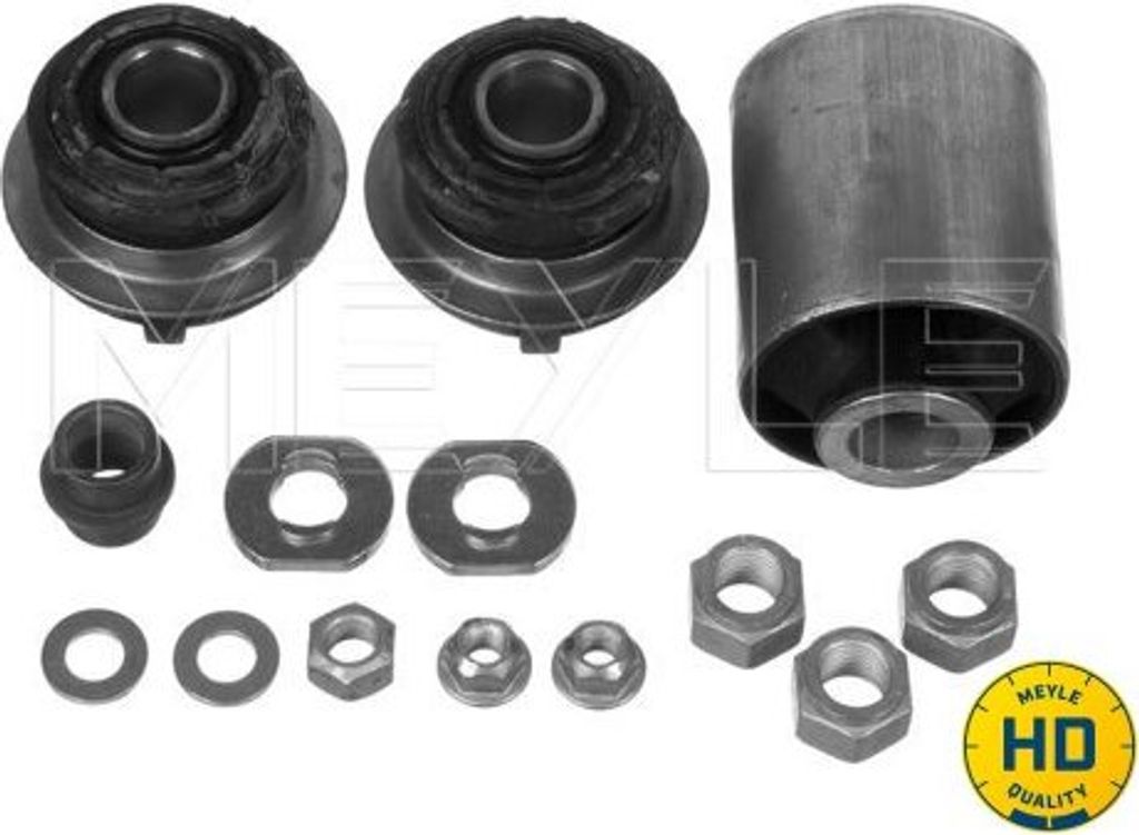 Meyle Reparatursatz, Querlenker 014 033 0016/Hd