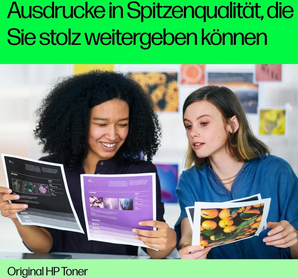 Cartouche HP 230A Noir W2300A Originale avec Technologie JetIntelligence