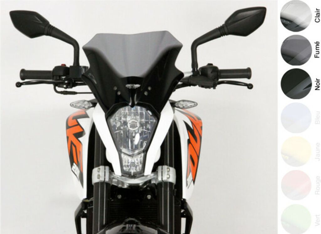 MRA Racingscheibe R Zoll Produktbild 