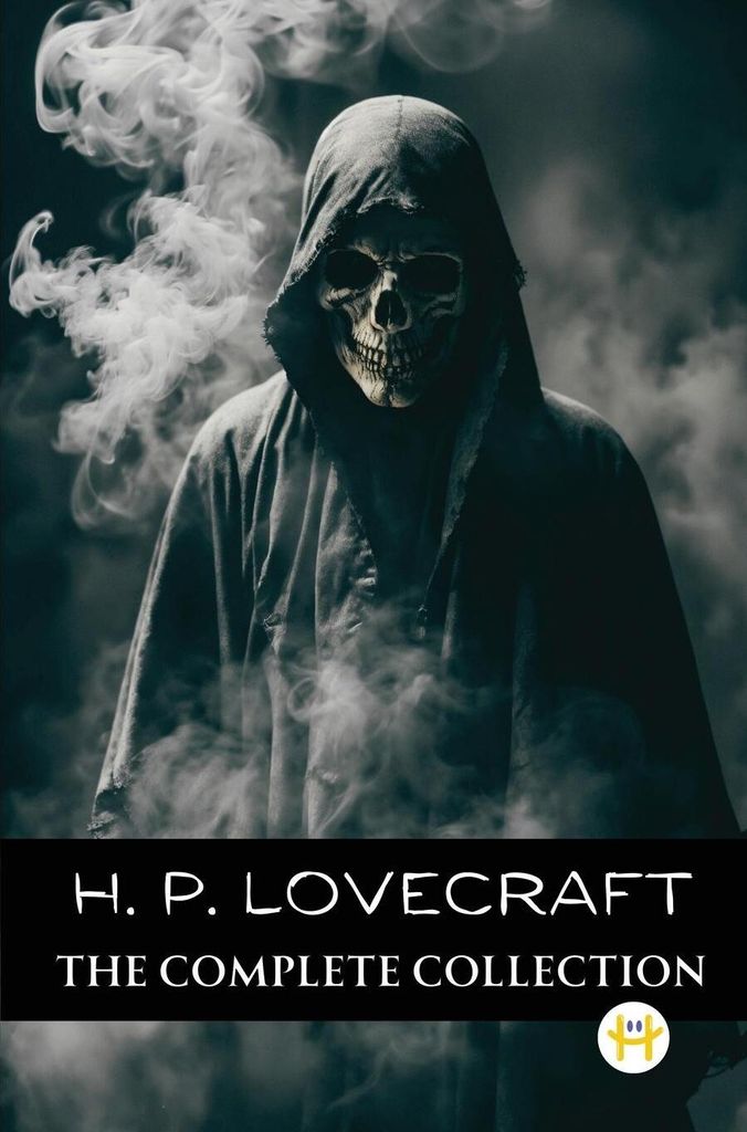 H. P. Lovecraft