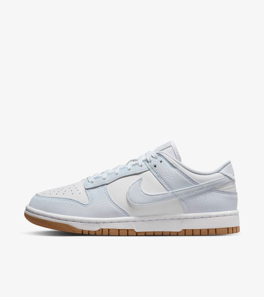 Nike Dunk Low Next Nature "Football Grey Gum", color Imagen del producto 