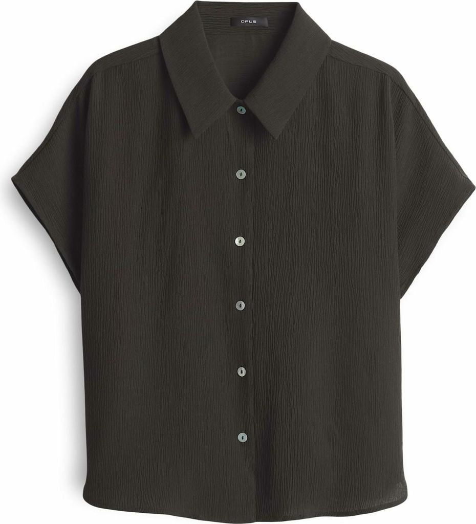 Fasinga 20024 midnight brown Größe 36