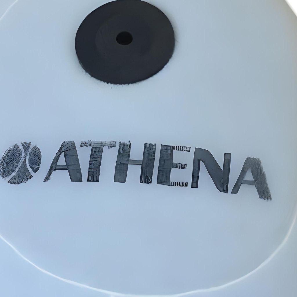 Luftfilter Athena für HM / Honda