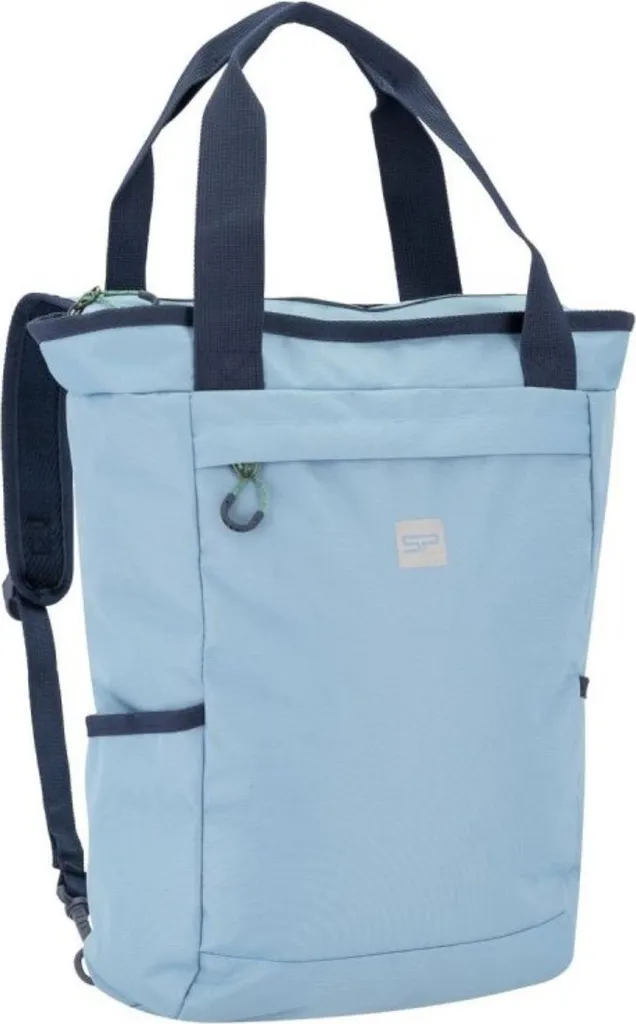 Recensione Zaino Spokey Osaka SPK943496: Il 2 in 1 Definitivo 28L