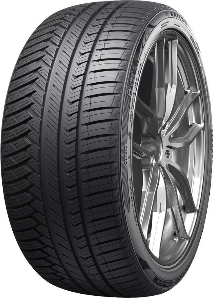 Opony SAILUN 215/60 R16 99H ATREZZO 4 SEASON XL Zdjęcie produktu 