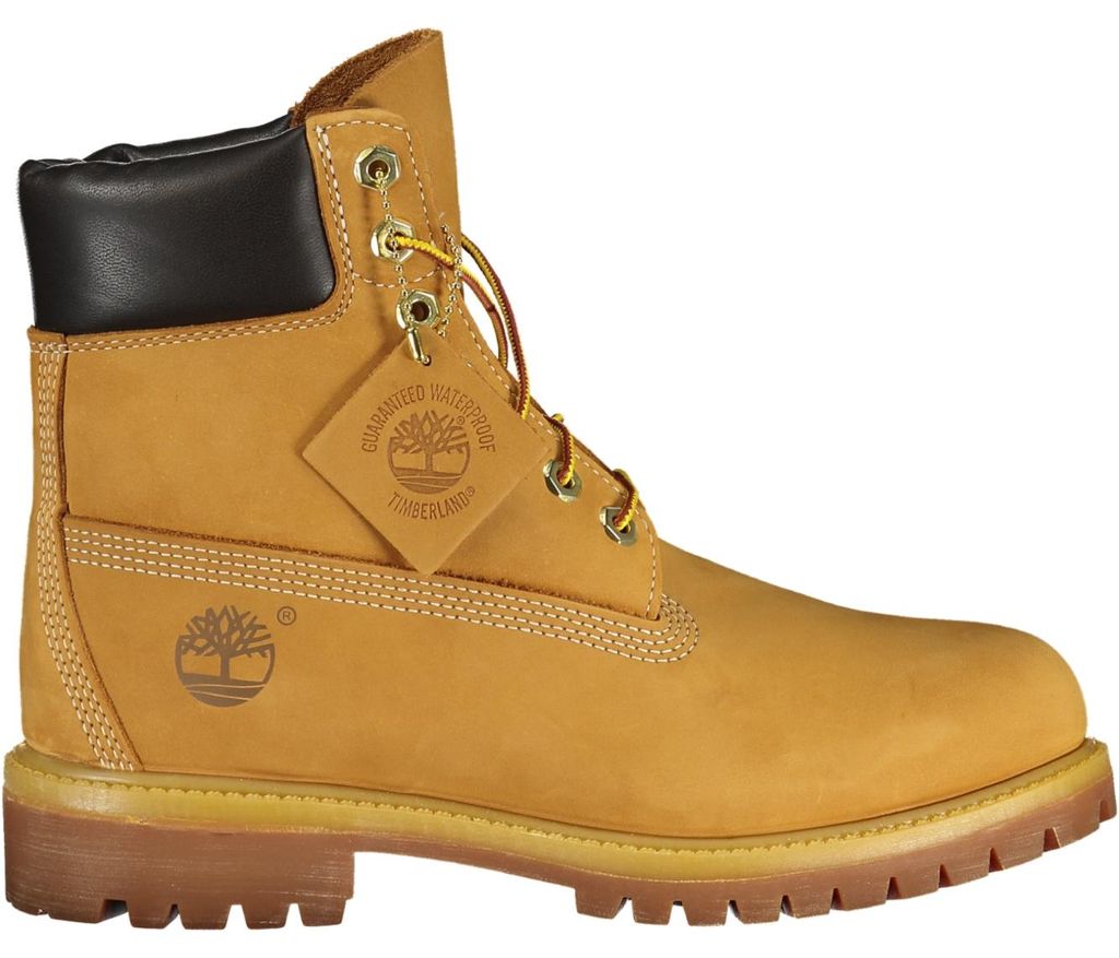 TIMBERLAND Enkellaarzen TB110061_GI713 Productafbeelding 