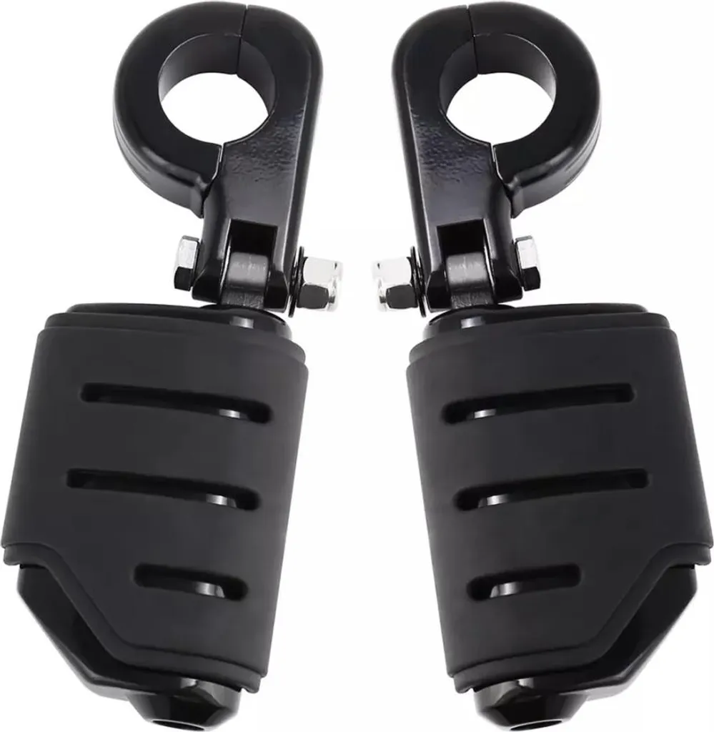 Support uni SF6 avec barre de carrossage pour confort moto SW pro