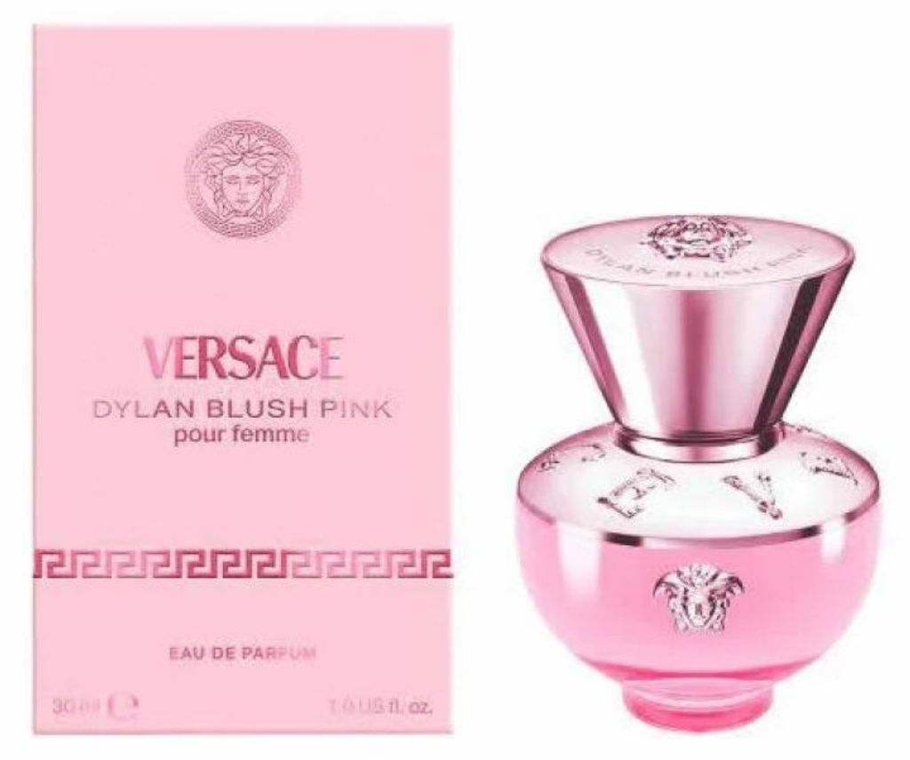 Versace Dylan Blush Pink Eau De Parfum Spray 30ml Obrázok produktu 