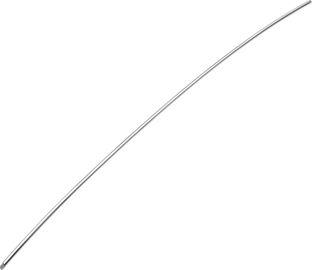 Grille de Pare-chocs Arrière Inférieure pour Mercedes Classe C W203 00-06